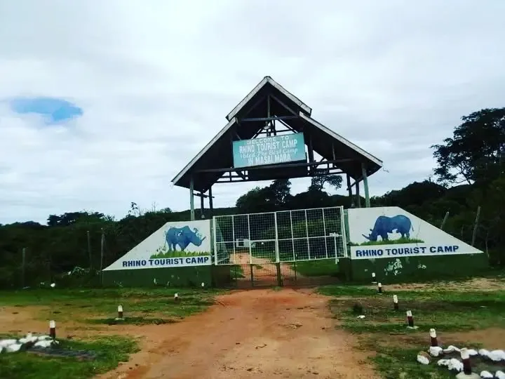 Rhino Tourist Camp (Manyatta)