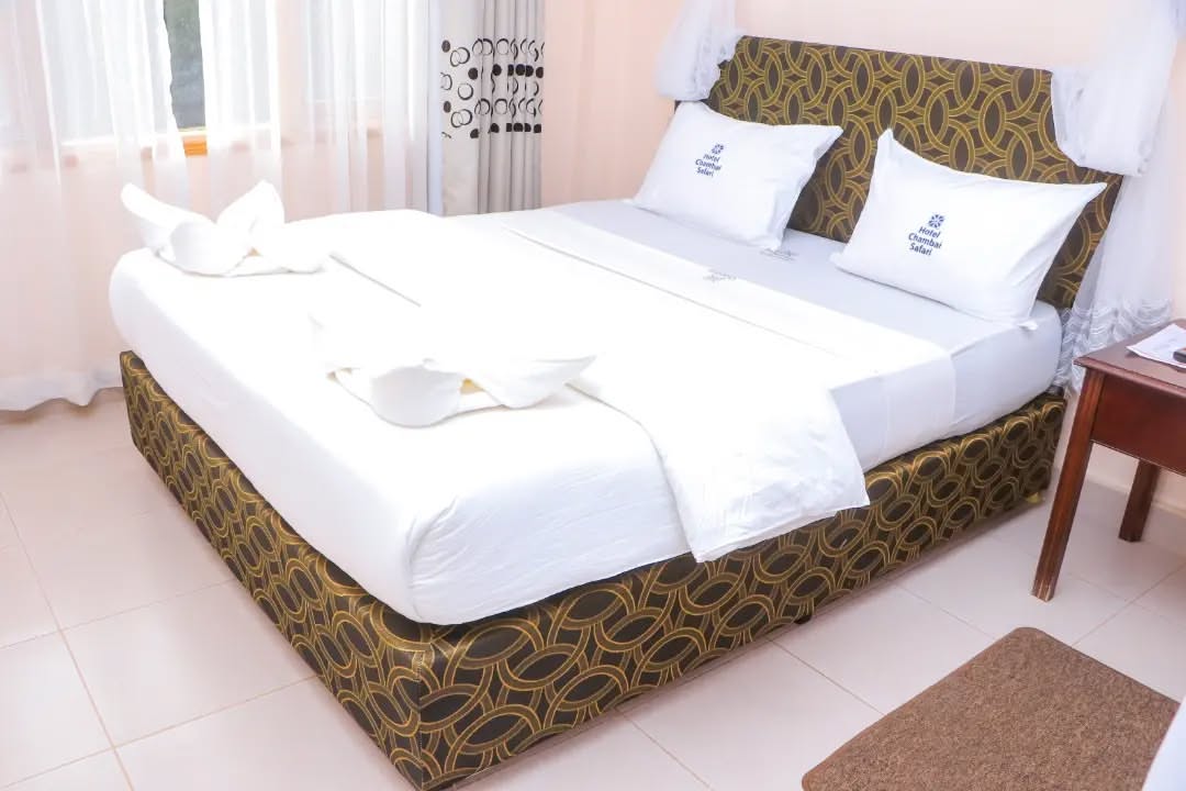 Hotel Chambai Safari Hotel