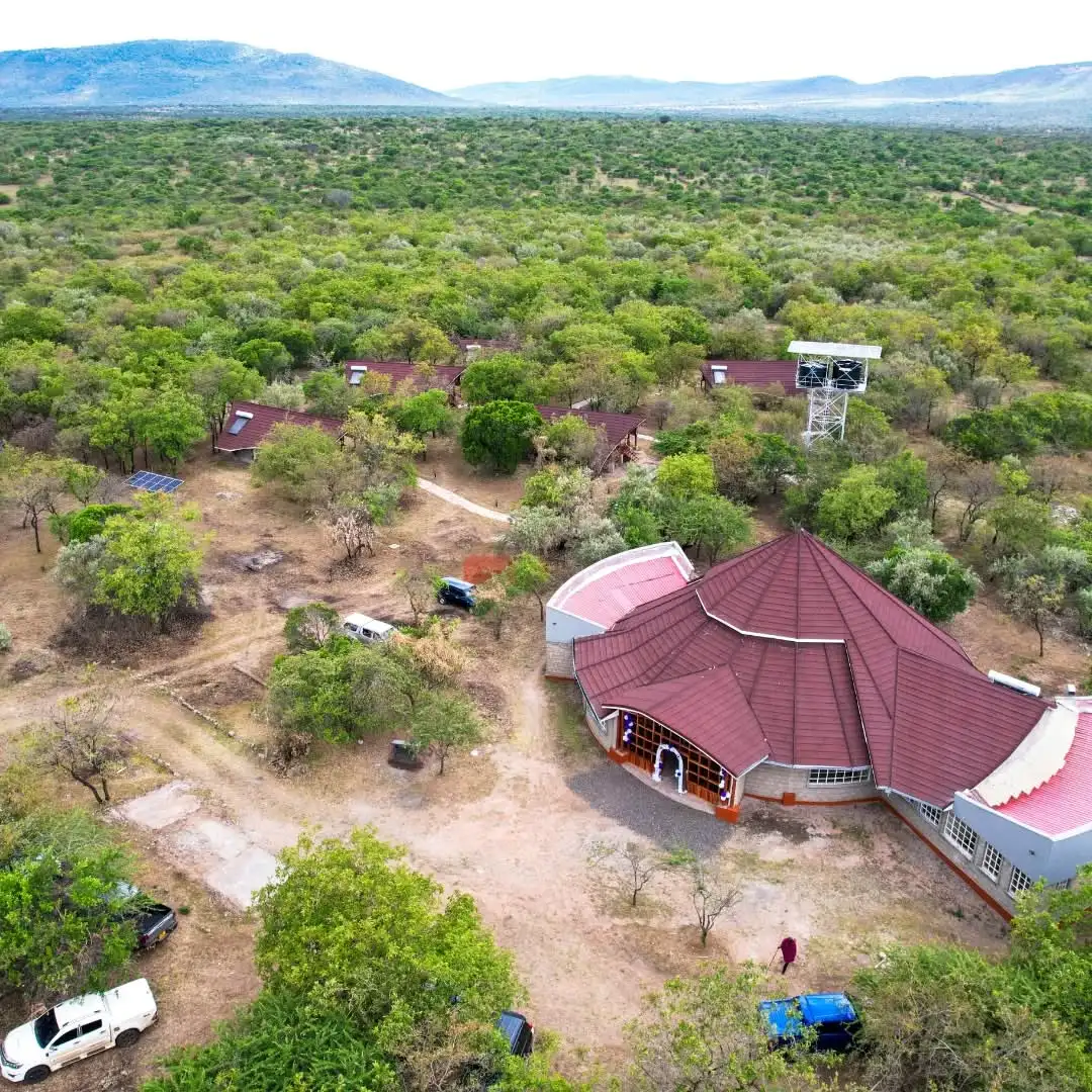 Mara Empiris Camp