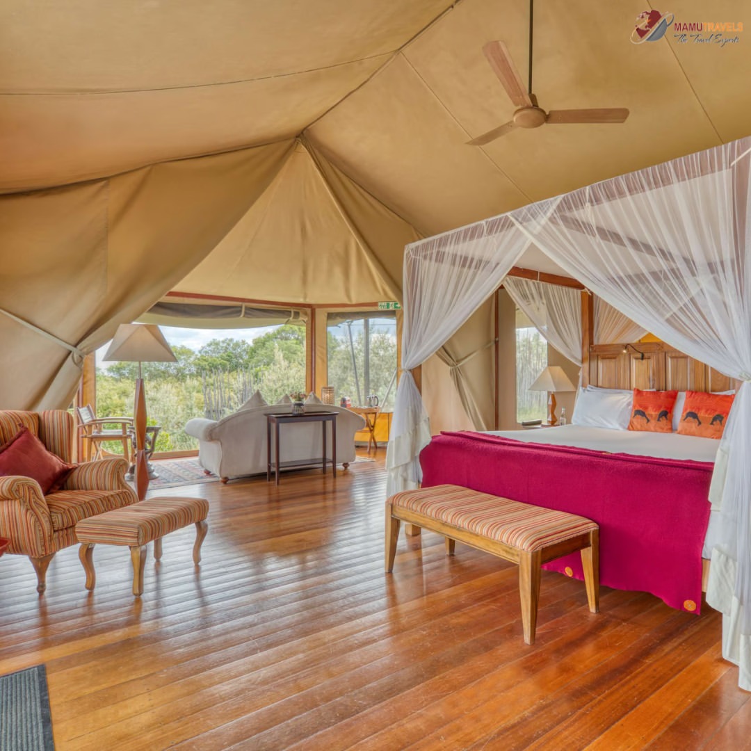 Olare Mara Kempinski