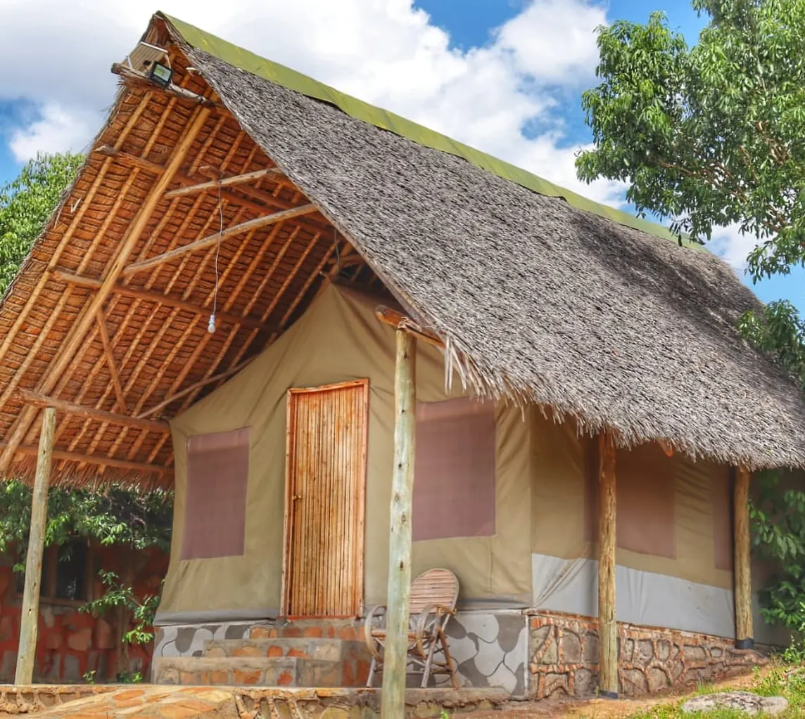 Orgatuny Safari Camp