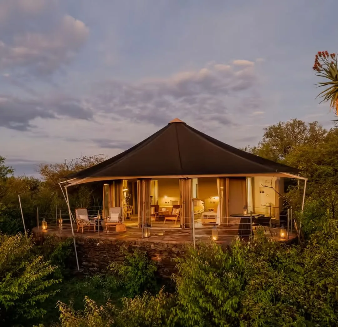 Hemingways Ol Seki Mara