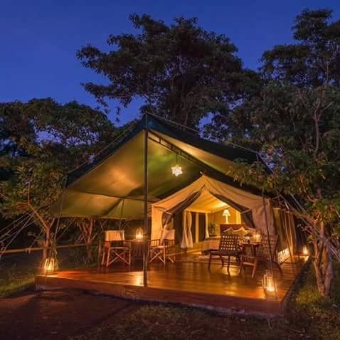 Little Governors' Camp