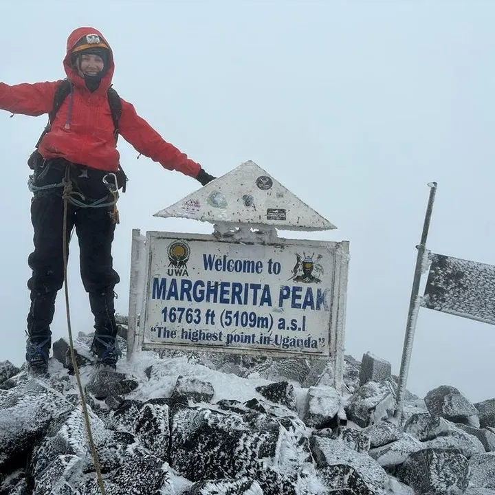 8-Day Rwenzori Mountains: Central Circuit to Margherita Peak