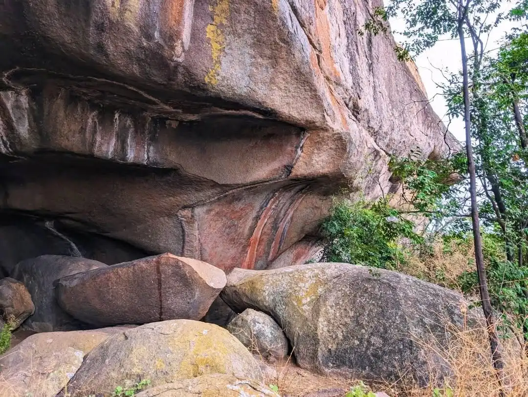 Matobo National Park