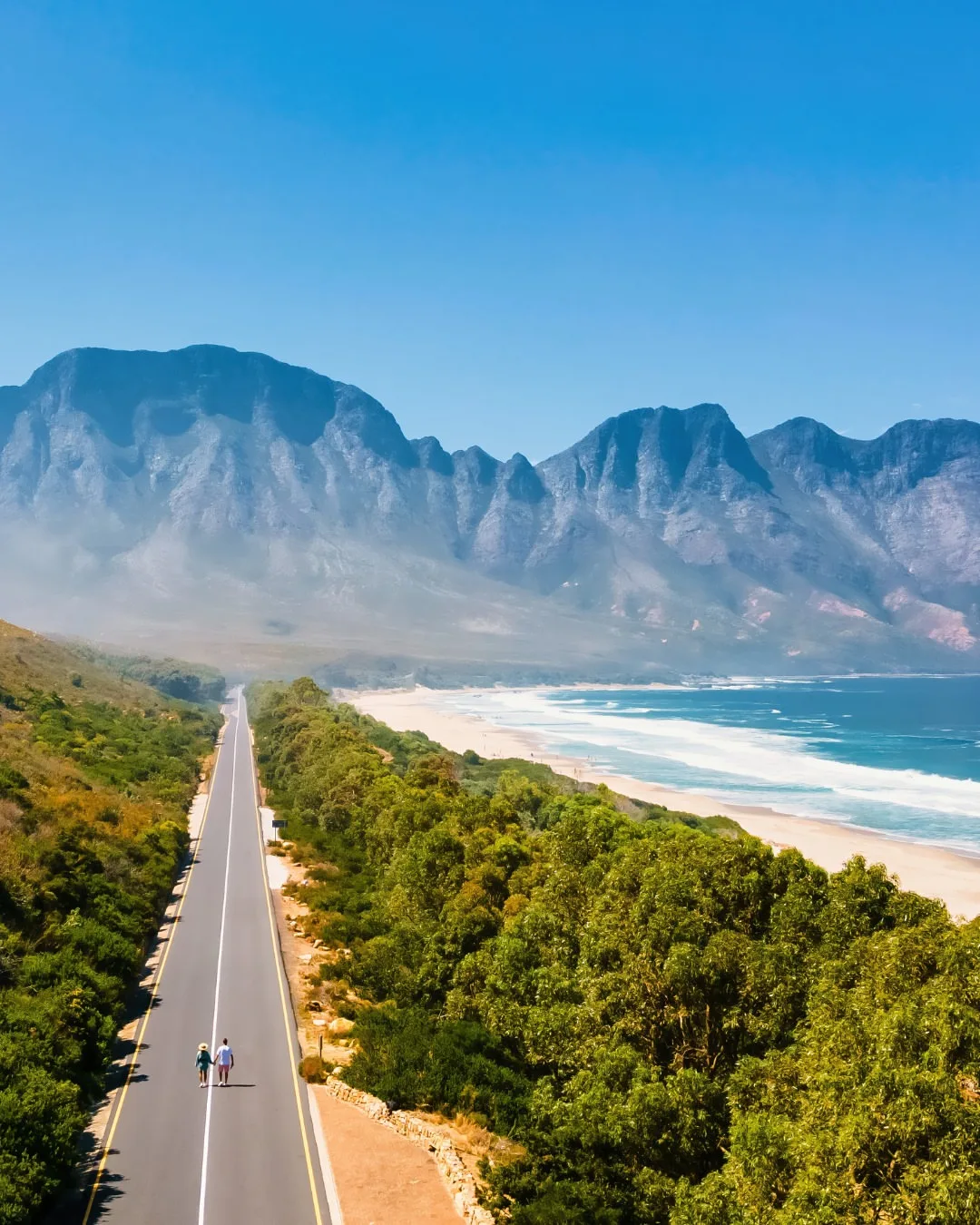Garden Route & Tsitsikamma National Park