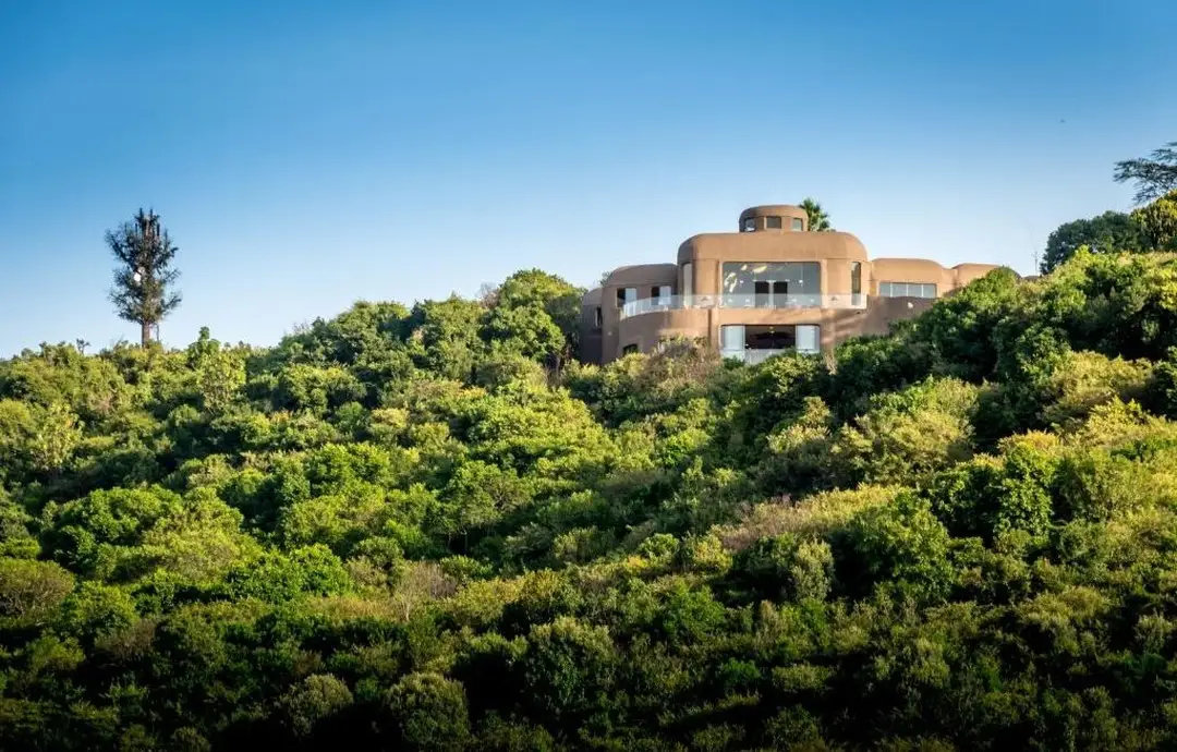 Mara Serena Safari Lodge