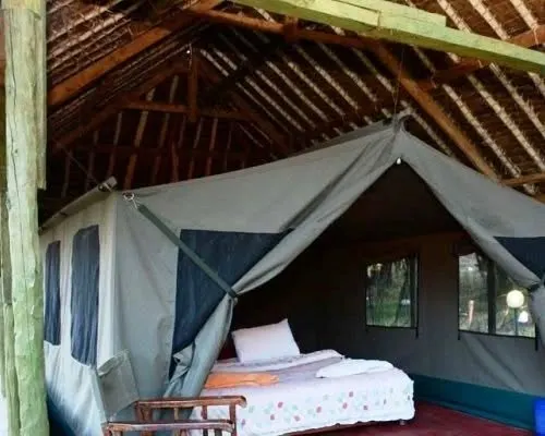 Lenchada Tourist Camp