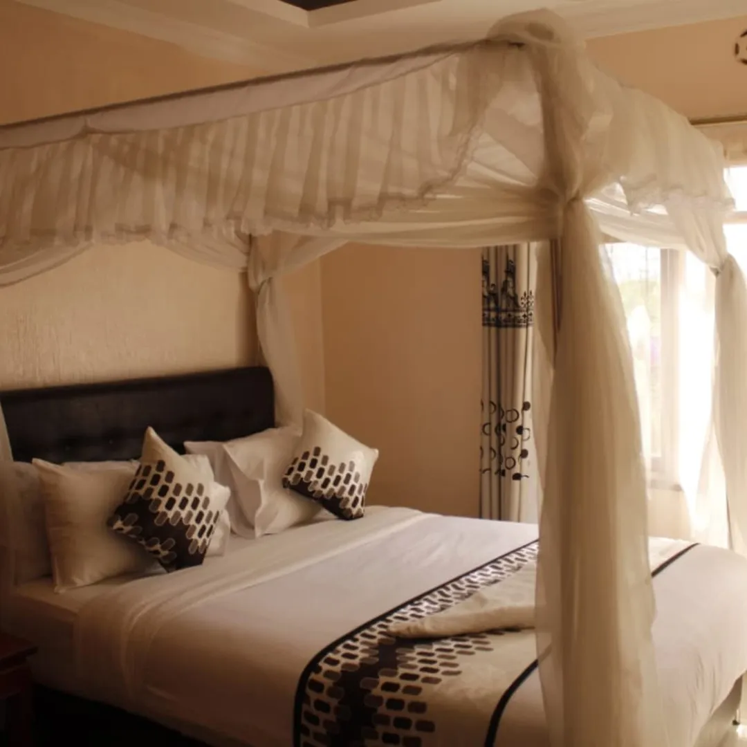 Hotel Chambai Safari Hotel