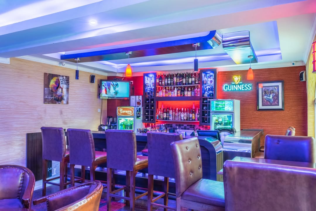 Hillcourt Resort & Spa