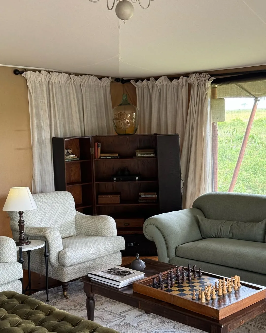 Sand River Masai Mara (Elewana Collection)