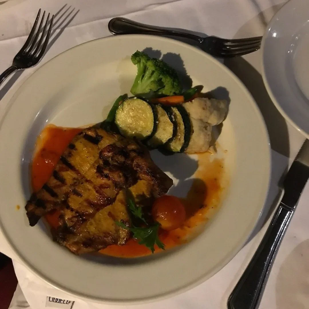 Serengeti Serena Safari Lodge