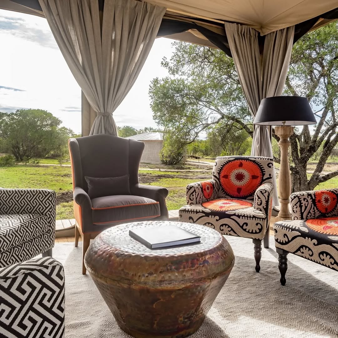 Ol Pejeta Bush Camp