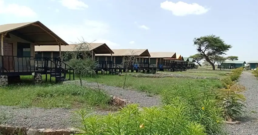 Nyati Camp