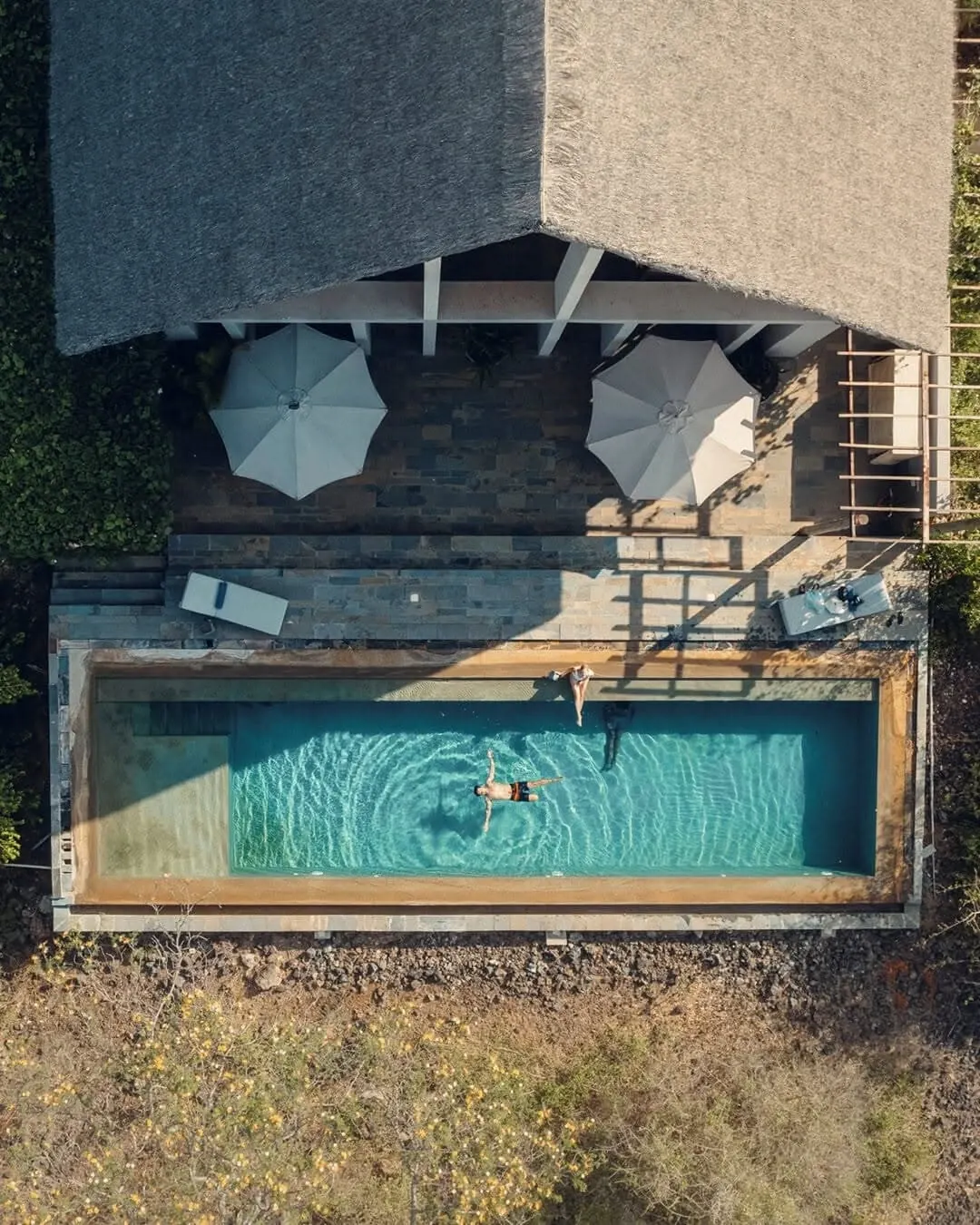 Finch Hattons Luxury Tented Camp