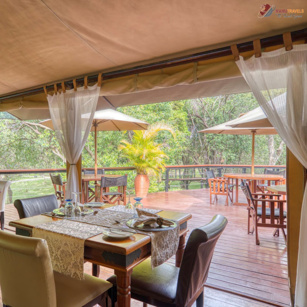 Olare Mara Kempinski