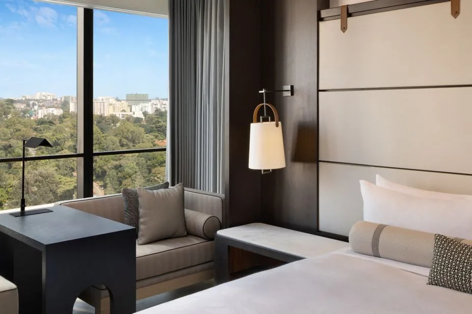 JW Marriott Hotel Nairobi