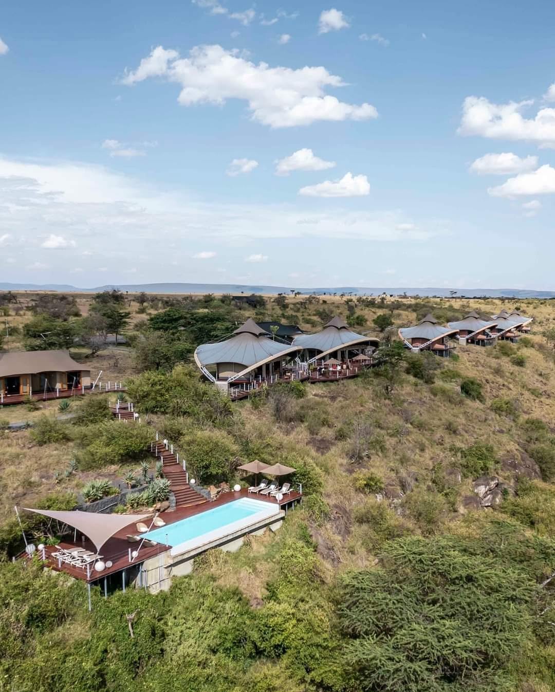 Mahali Mzuri