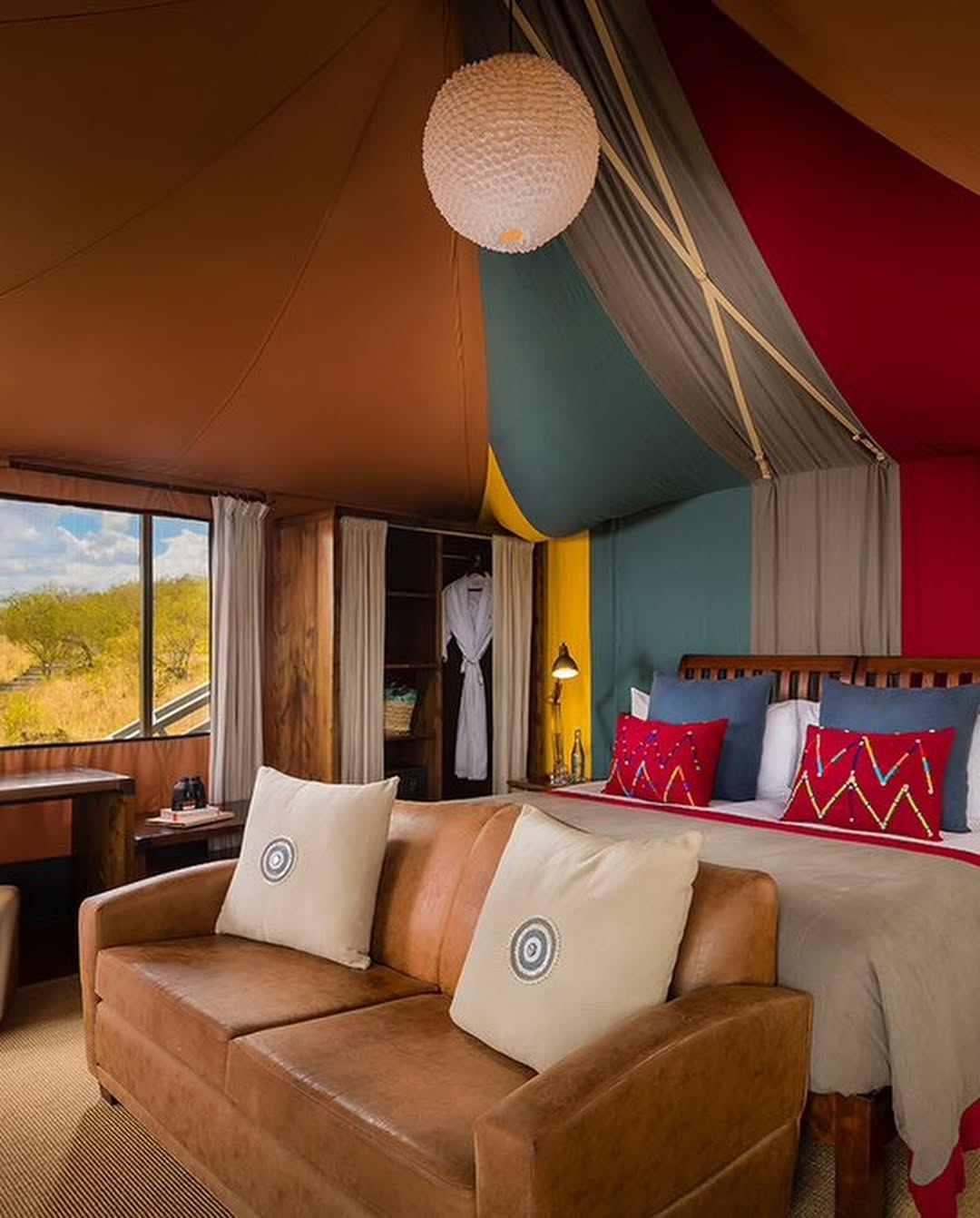 Mahali Mzuri