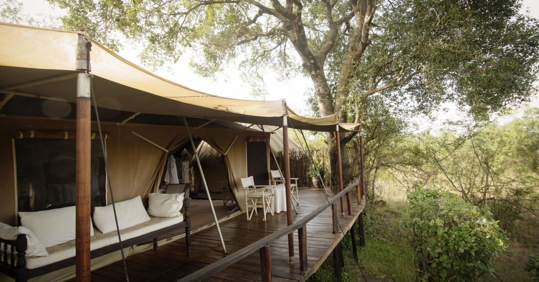 Serian 'The Original' Camp