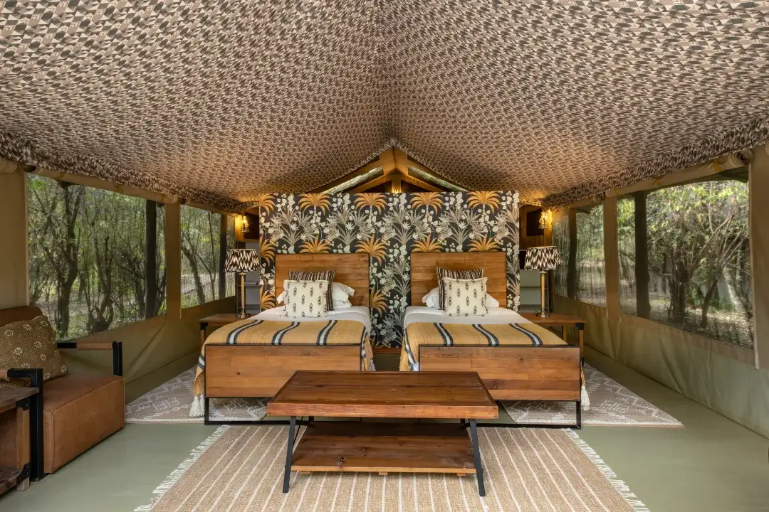 Lerai Safari Camp