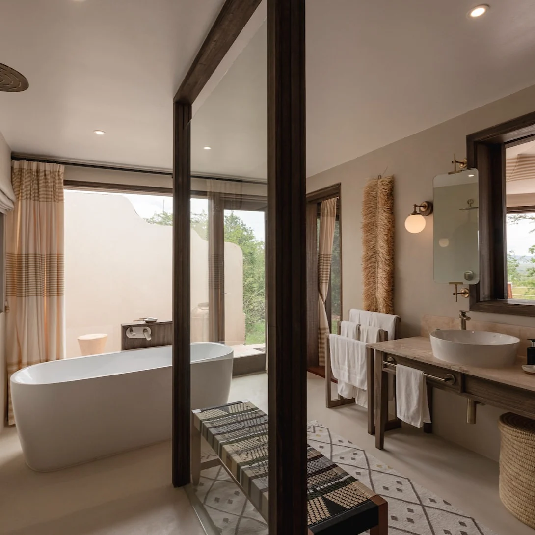 Hemingways Ol Seki Mara