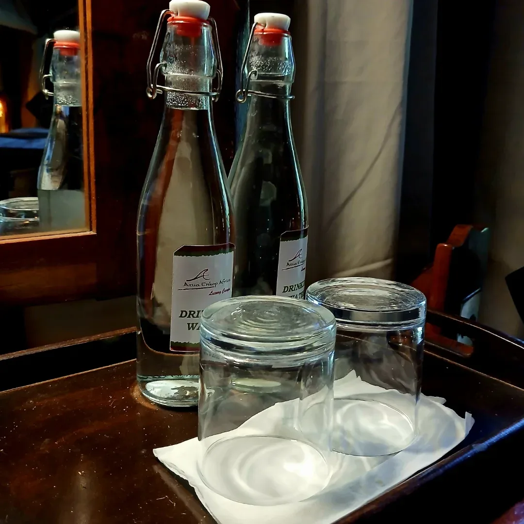 Tipilikwani Mara Camp