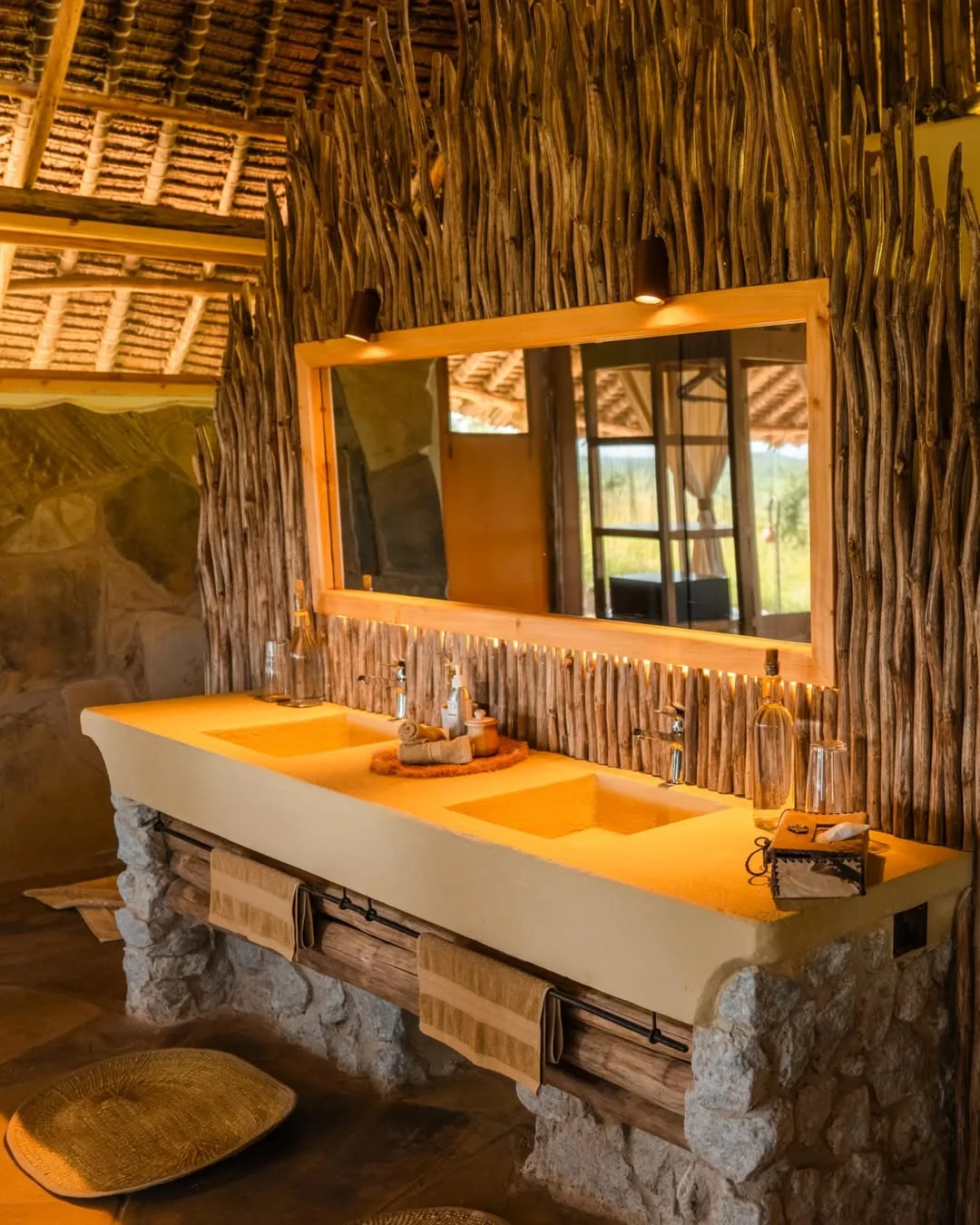 Soroi Cheetah Tented Camp