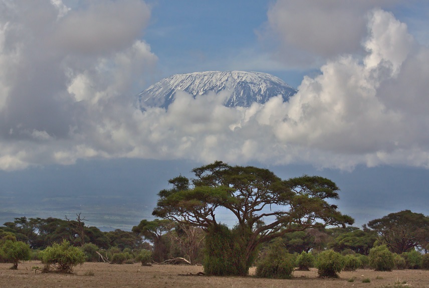 sunsummit Mt. kilimanjaro 1